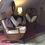 Bed & Breakfast Le Petit Savriere Tronget