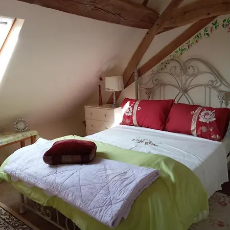 Bed and breakfast Le Petit Savriere