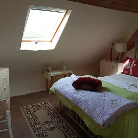 Bed & Breakfast Le Petit Savriere *