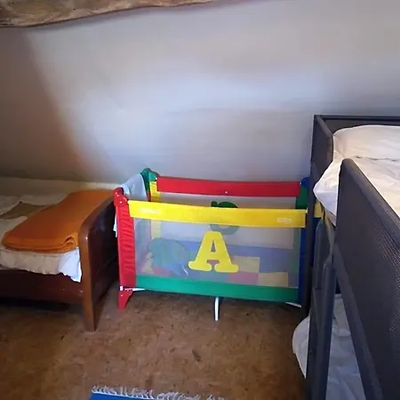 Le Petit Savriere Panzió Tronget