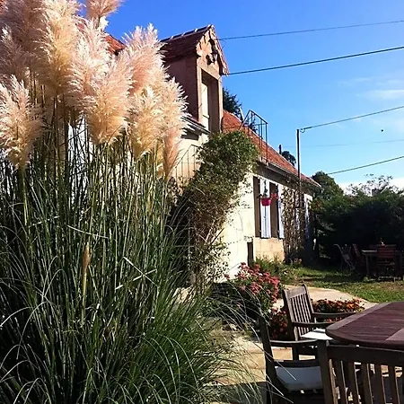 Bed & Breakfast Le Petit Savriere