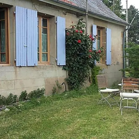Panzió Le Petit Savriere 3*