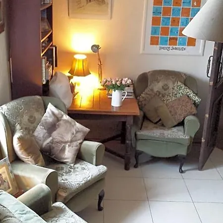 Le Petit Savriere Panzió Tronget