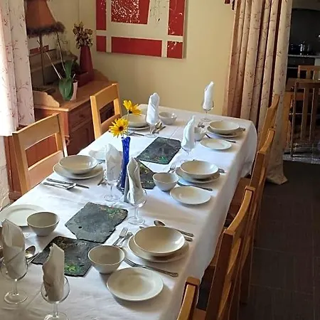 Bed & Breakfast Le Petit Savriere Tronget