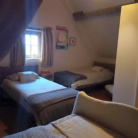 Panzió Le Petit Savriere Tronget