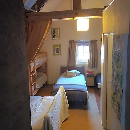 Panzió Le Petit Savriere Tronget