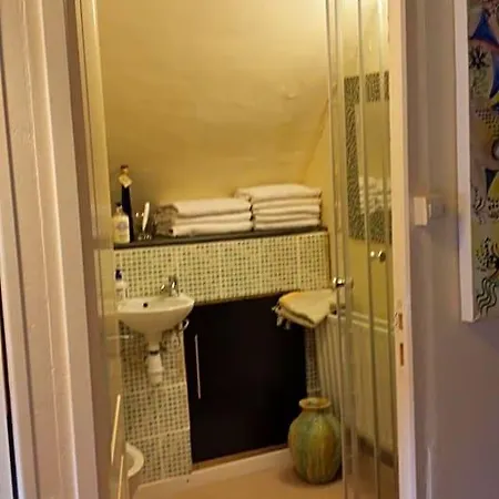 Le Petit Savriere 3* Tronget