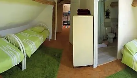 Le Petit Savriere Panzió