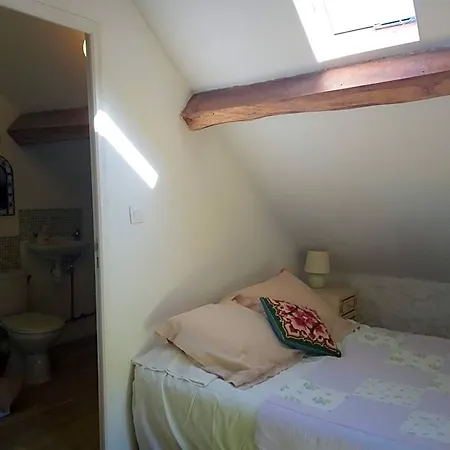 Panzió Le Petit Savriere