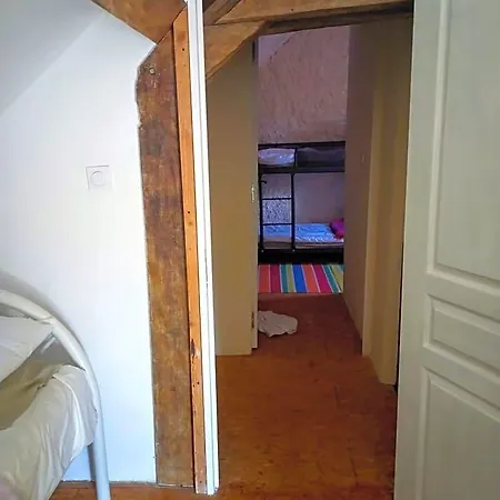 Bed & Breakfast Le Petit Savriere