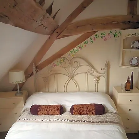 Le Petit Savriere Bed & Breakfast 3*