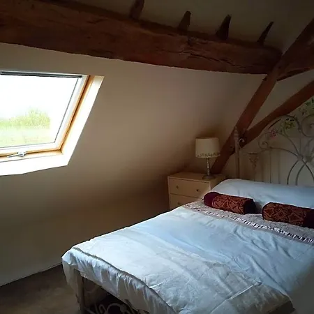 Le Petit Savriere 3* Tronget
