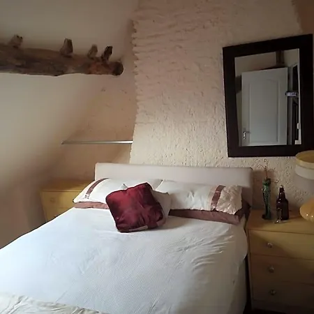 Le Petit Savriere Panzió 3*