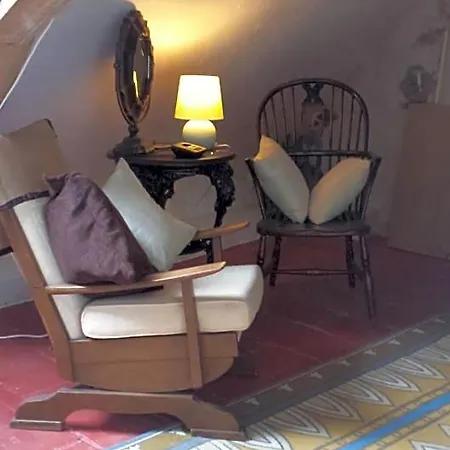 Le Petit Savriere Panzió Tronget