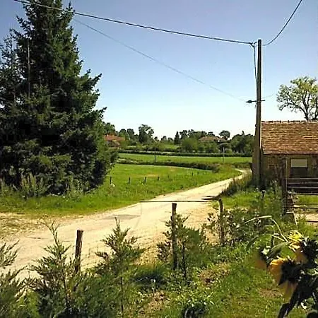 Bed & Breakfast Le Petit Savriere