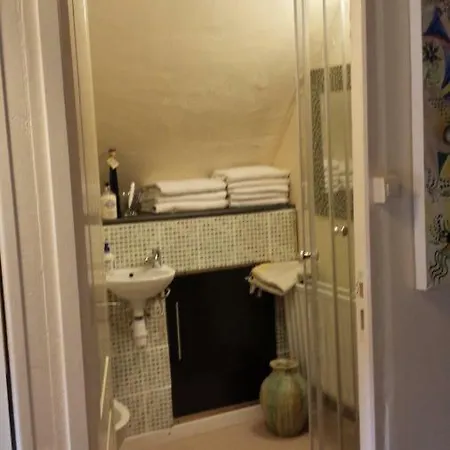 Le Petit Savriere Tronget