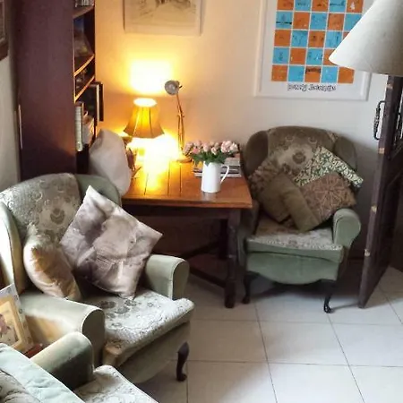 Le Petit Savriere Tronget