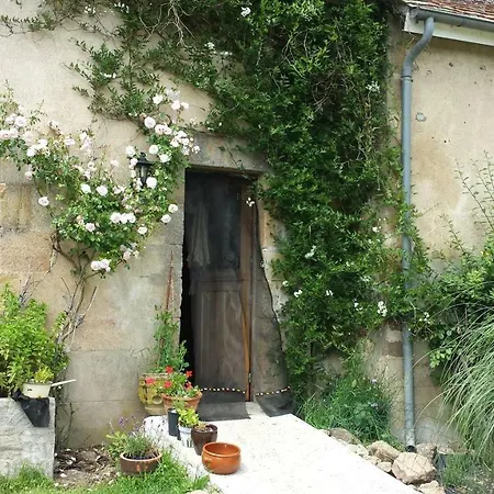 Bed & Breakfast Le Petit Savriere 3*