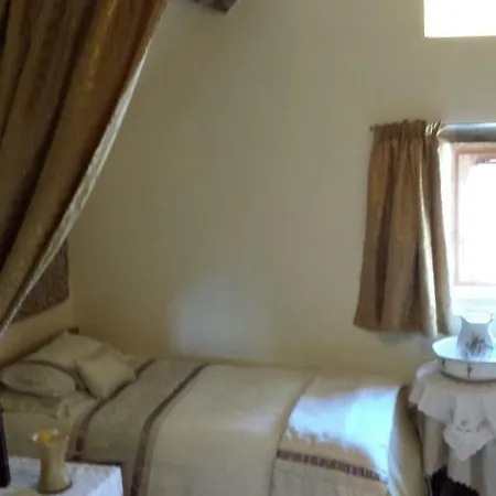 Bed & Breakfast Le Petit Savriere *