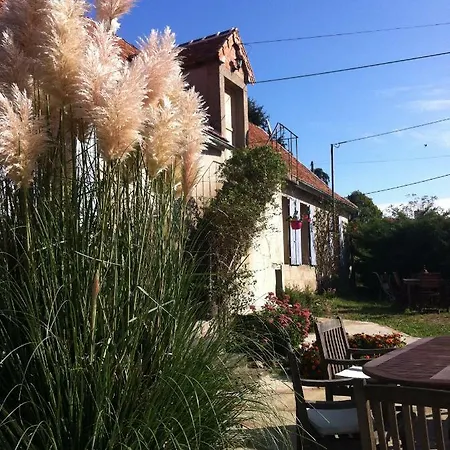 Bed & Breakfast Le Petit Savriere