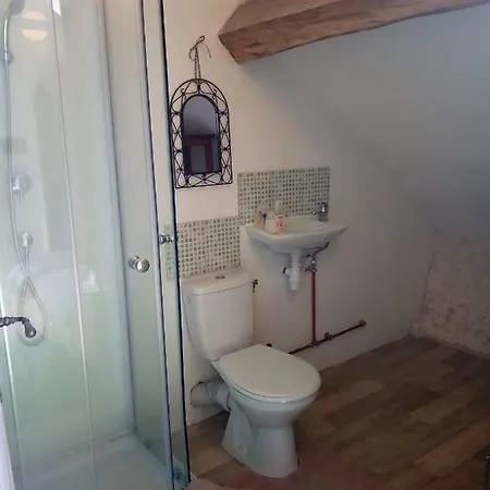 Le Petit Savriere Panzió