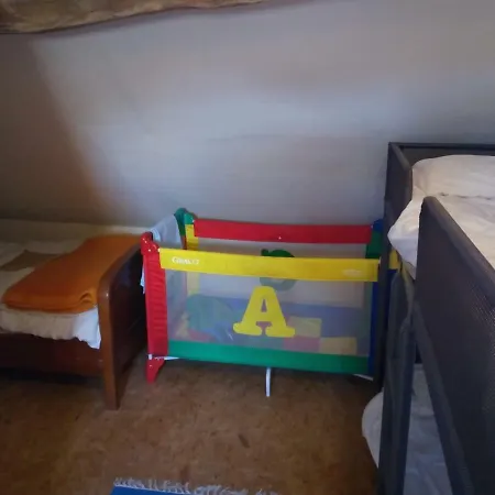Panzió Le Petit Savriere