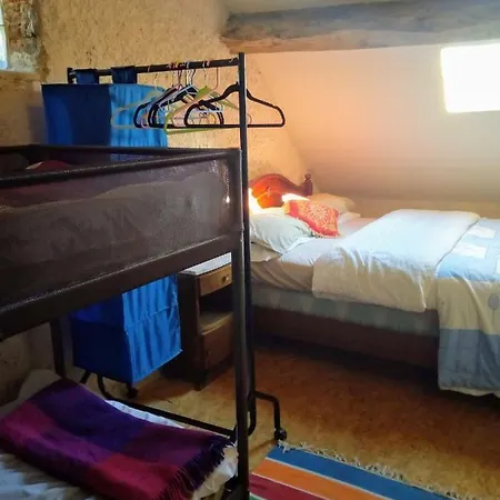 Le Petit Savriere 3*