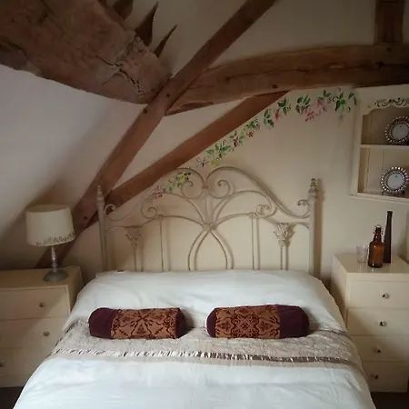 Panzió Le Petit Savriere 3*