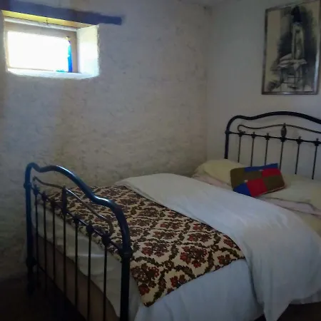 Le Petit Savriere Bed & Breakfast