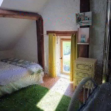 Bed & Breakfast Le Petit Savriere *