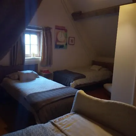 Le Petit Savriere Panzió