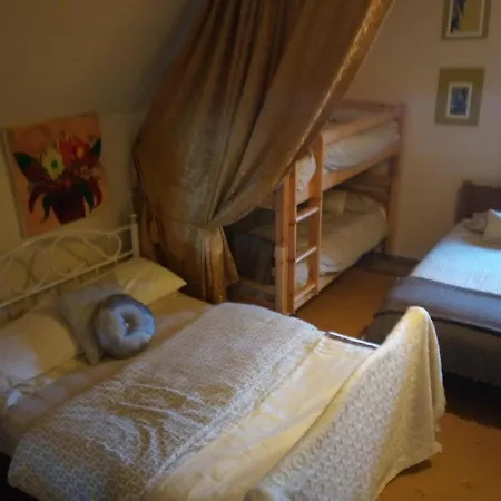 Bed & Breakfast Le Petit Savriere