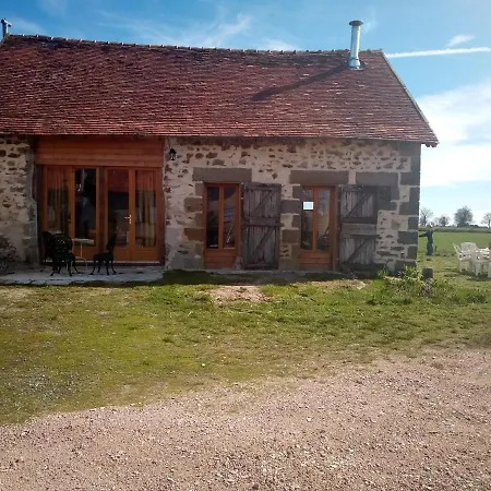 Le Petit Savriere Bed & Breakfast
