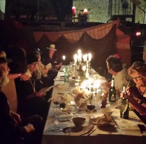 Le Petit Savriere Tronget