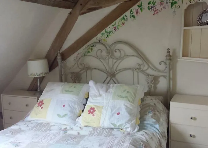 Le Petit Savriere Bed & Breakfast 3*