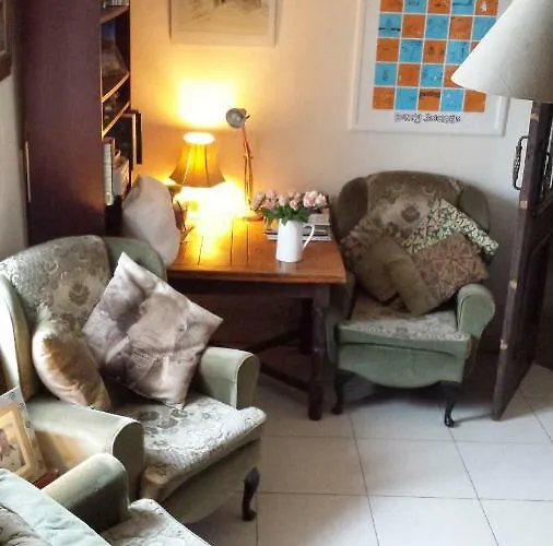 Le Petit Savriere Tronget