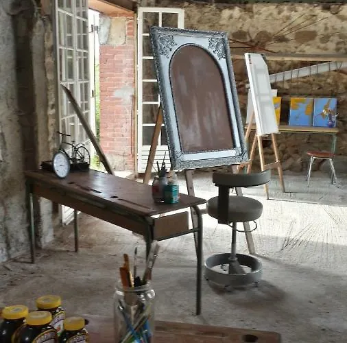 Le Petit Savriere Bed & Breakfast 3*