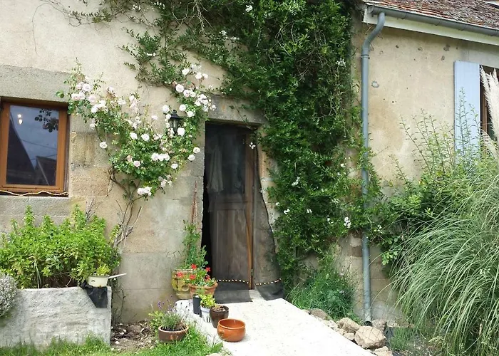 Bed & Breakfast Le Petit Savriere 3*
