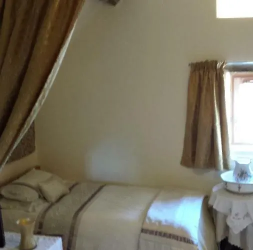 Bed & Breakfast Le Petit Savriere 3*