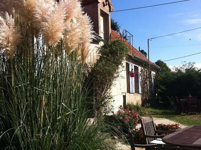 Bed & Breakfast Le Petit Savriere