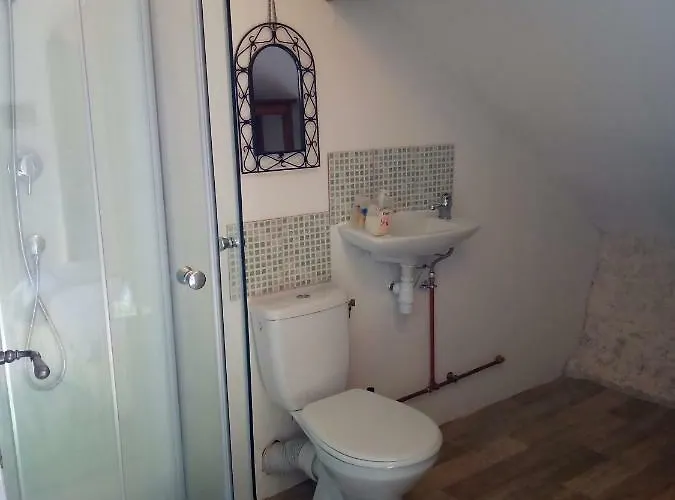 Le Petit Savriere Bed & Breakfast