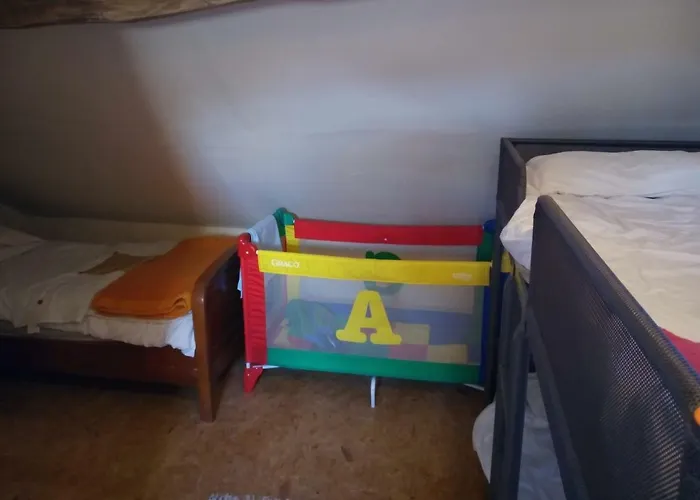 Bed & Breakfast Le Petit Savriere