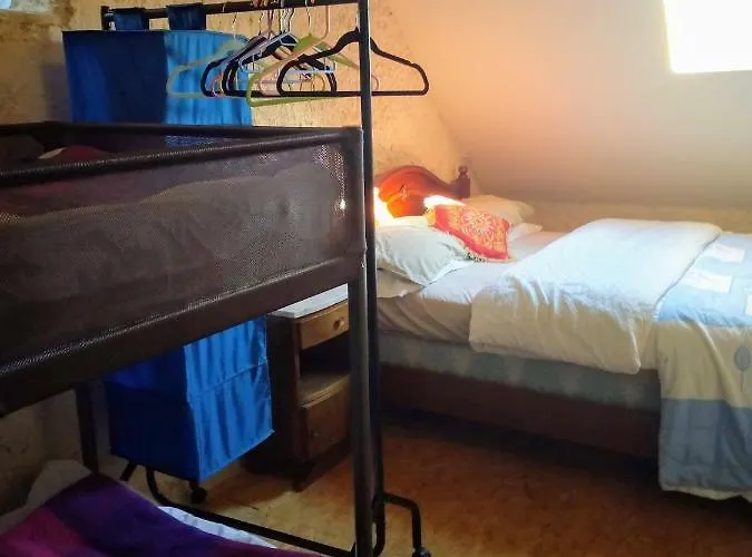 Le Petit Savriere 3*