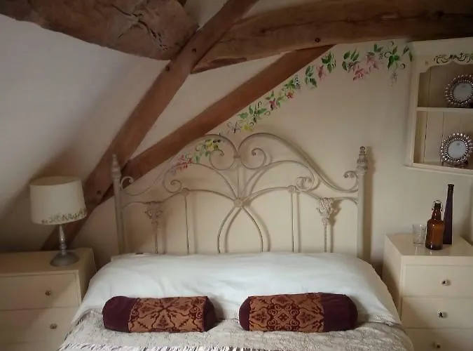 Bed & Breakfast Le Petit Savriere 3*