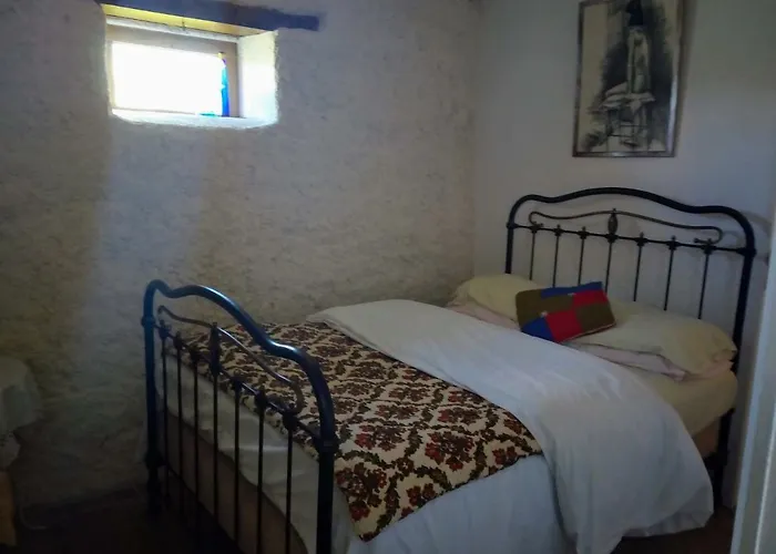 Le Petit Savriere Bed & Breakfast