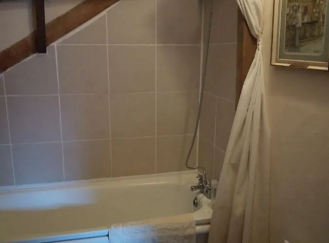 Le Petit Savriere Bed & Breakfast Tronget