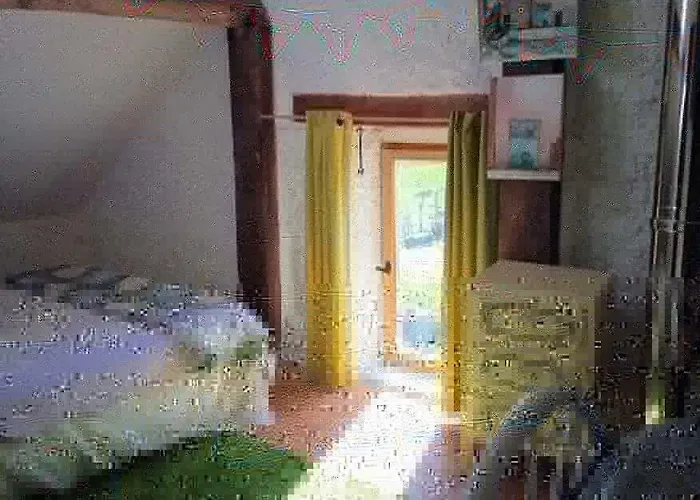 Bed & Breakfast Le Petit Savriere 3*