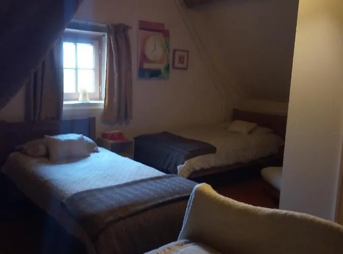 Le Petit Savriere Bed & Breakfast