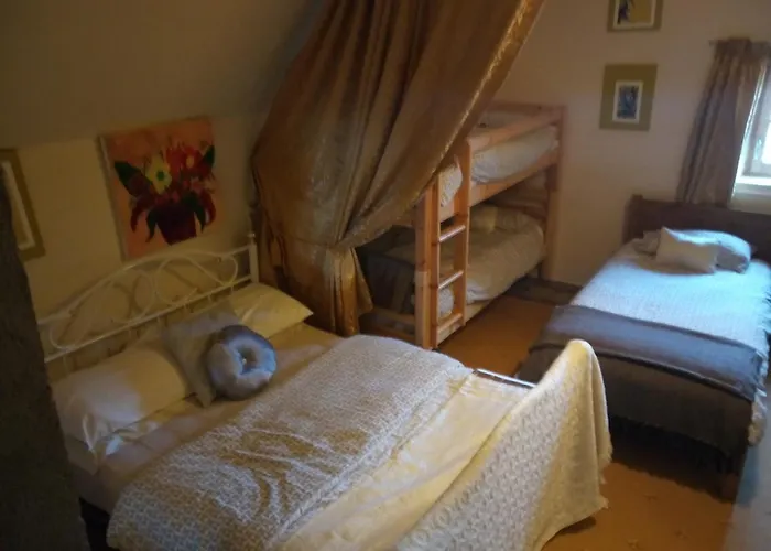 Bed & Breakfast Le Petit Savriere