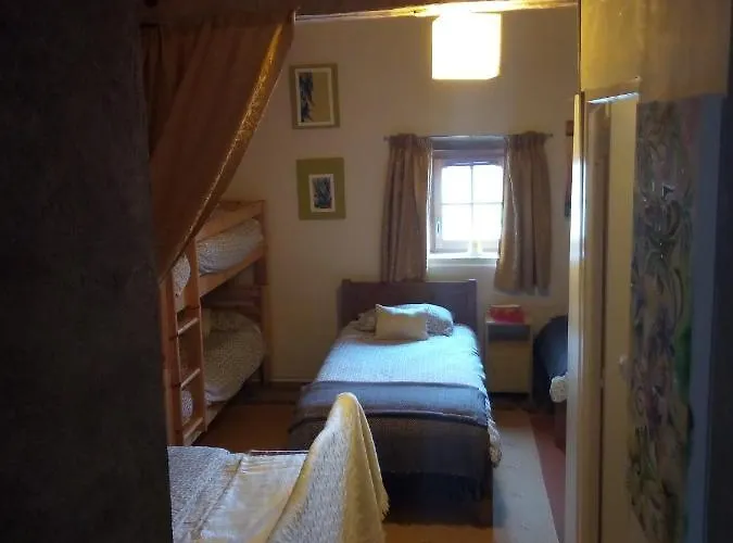 Le Petit Savriere Tronget